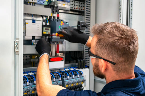 Best Emergency Electrician Near Me  in Jefferson, NC