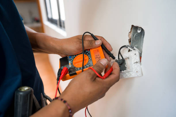 Best Electrician for Home Renovation  in Jefferson, NC