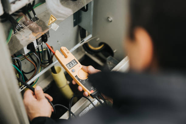 Best Electrical Contractors for Businesses  in Jefferson, NC