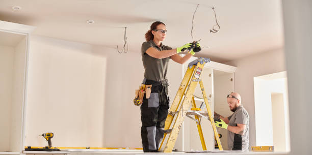Best Electrical Repair Services  in Jefferson, NC