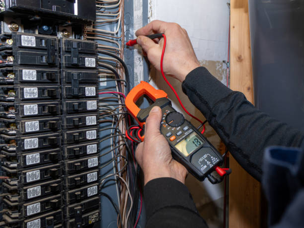 Best Electrical Upgrades for Homes  in Jefferson, NC