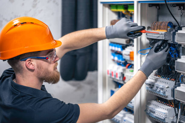 Best Electrical Outlet Repair  in Jefferson, NC