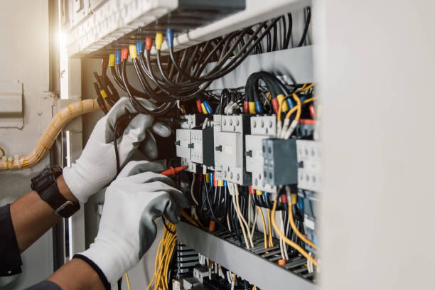Best Emergency Electrical Repair  in Jefferson, NC