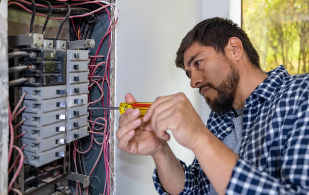 Best Affordable Electrical Installation  in Jefferson, NC